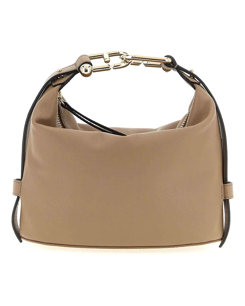 Furla Shopper - Beige Beige