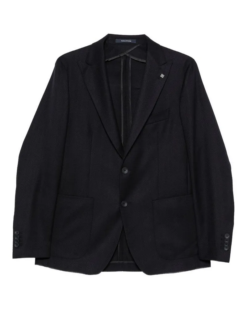 Tagliatore Blazer - Blau Blau