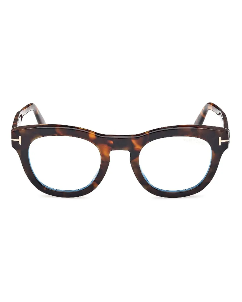 Tom Ford Brillen - Braun Braun
