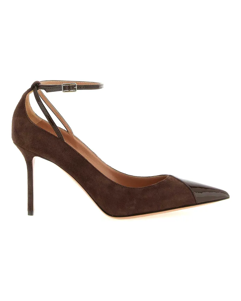 Aquazzura Pumps - Braun Braun