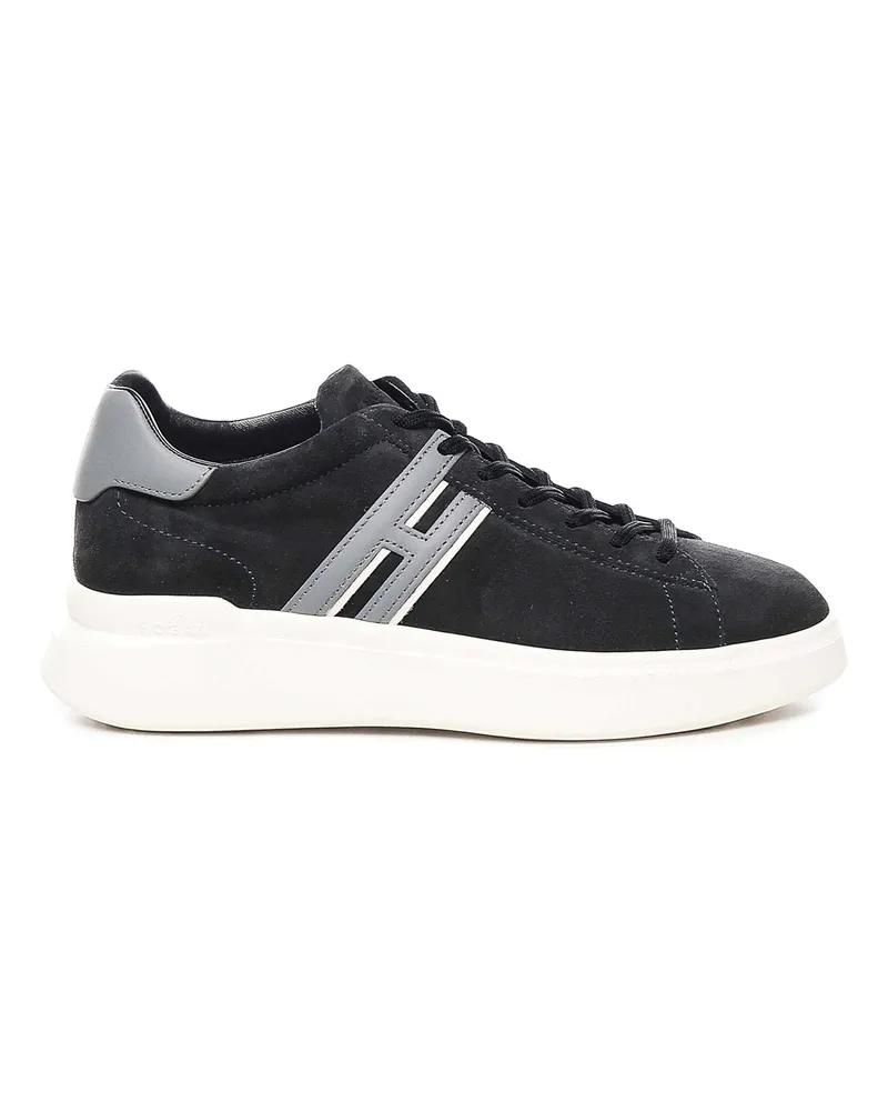Hogan Sneaker - Weiß Weiß