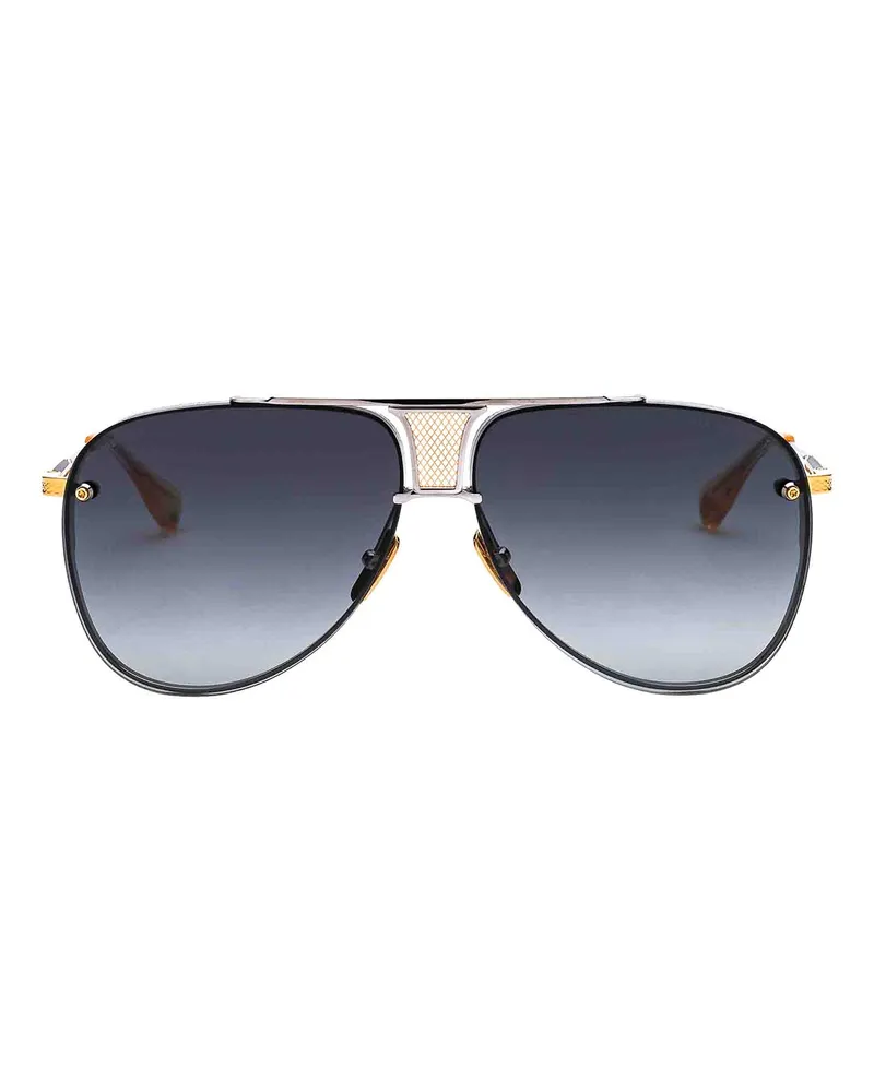DITA Sonnenbrille - Schwarz Schwarz