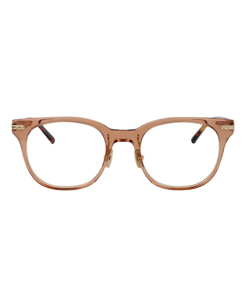 Linda Farrow Sonnenbrille - Keine Keine