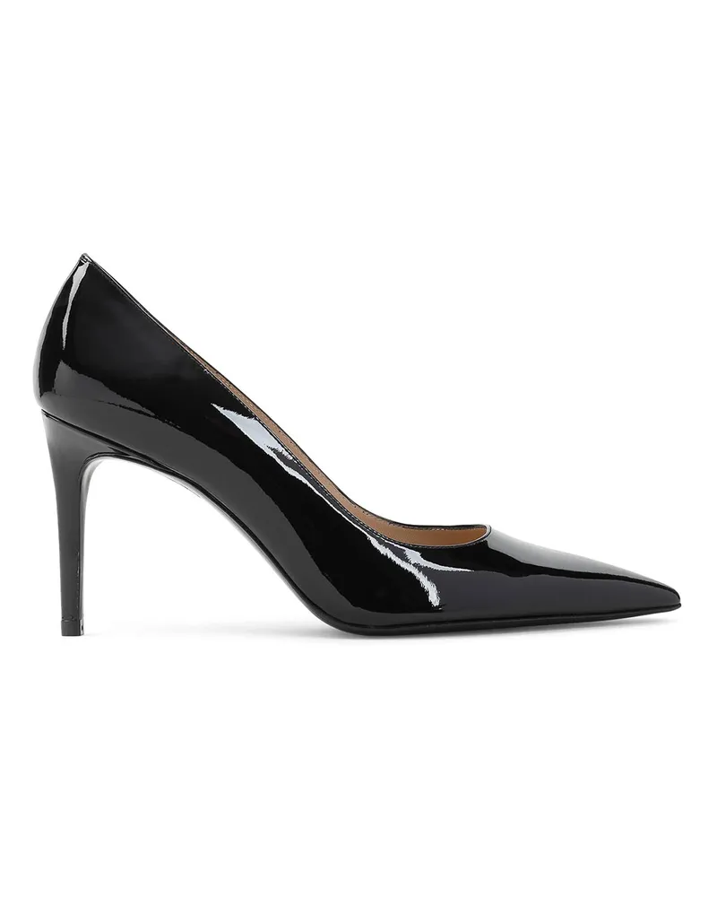 Stuart Weitzman Pumps - Schwarz Schwarz