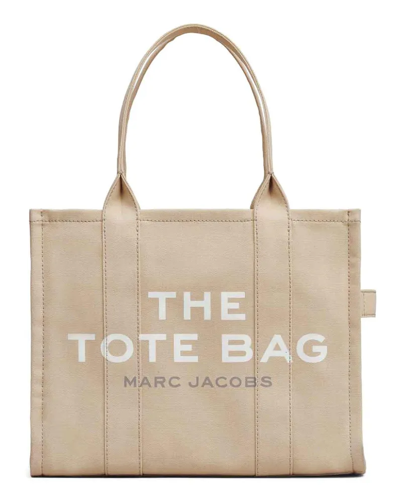 Marc Jacobs Shopper - Beige Beige