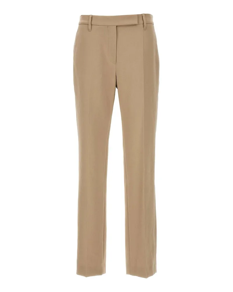 Brunello Cucinelli Shorts - Beige Beige