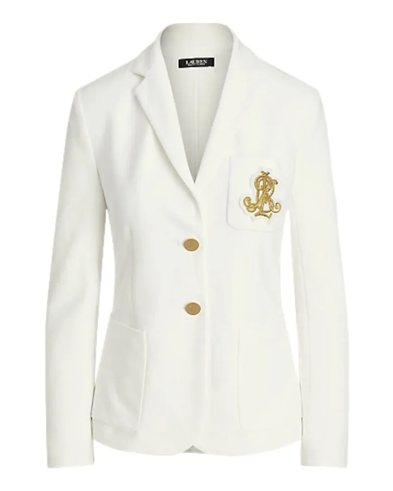 Ralph Lauren Abendkleid - Weiß Weiß