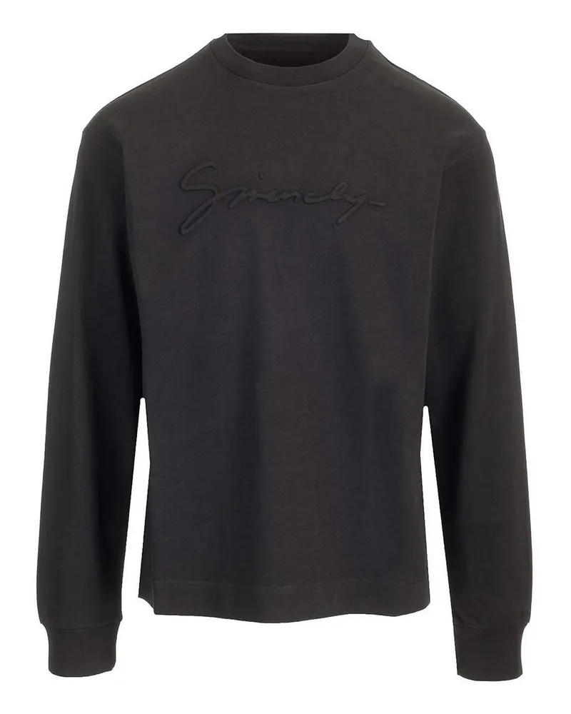 Givenchy T-Shirt - Schwarz Schwarz