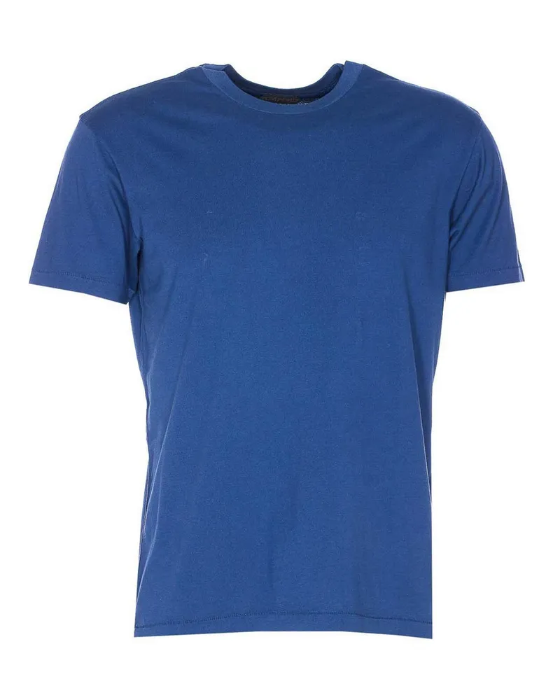 Tom Ford T-Shirt - Blau Blau