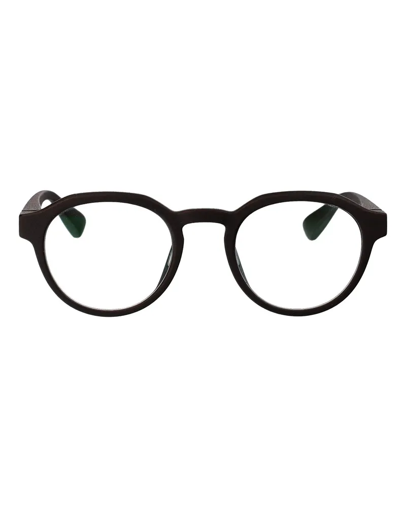 Mykita Sonnenbrille - Braun Braun
