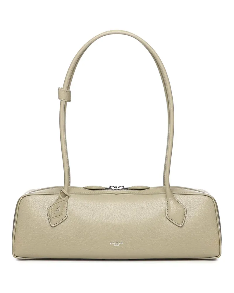 Alaïa Umhängetasche - Grün Grün