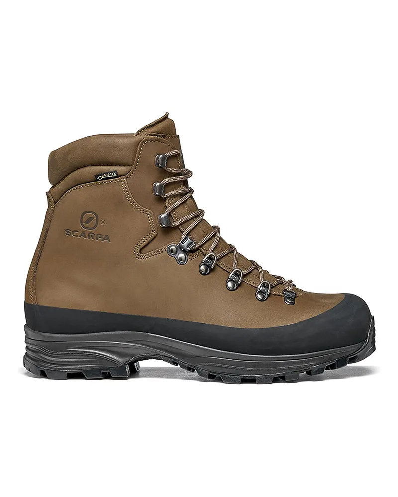 Scarpa Stiefeletten - Braun Braun