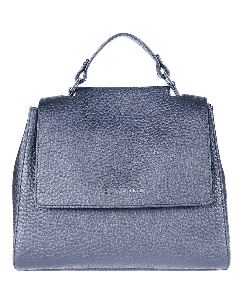 Orciani Bauchtasche - Braun Braun