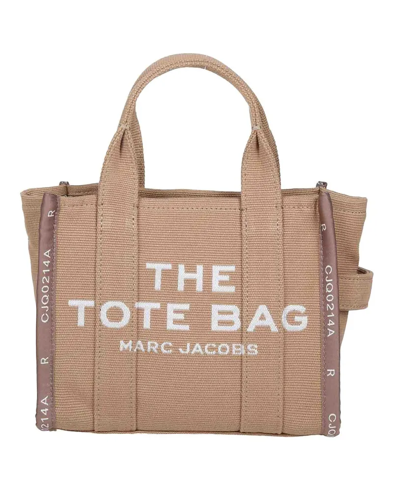Marc Jacobs Shopper - Camel Camel