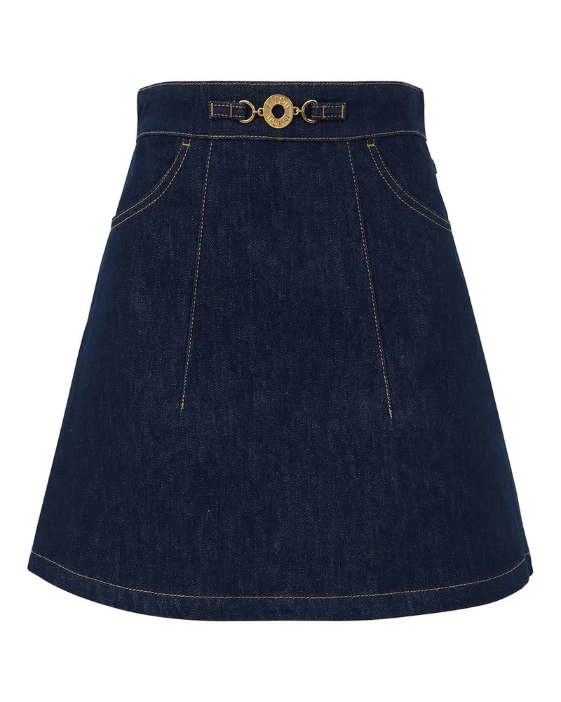 Patou Midirock - Blau Blau