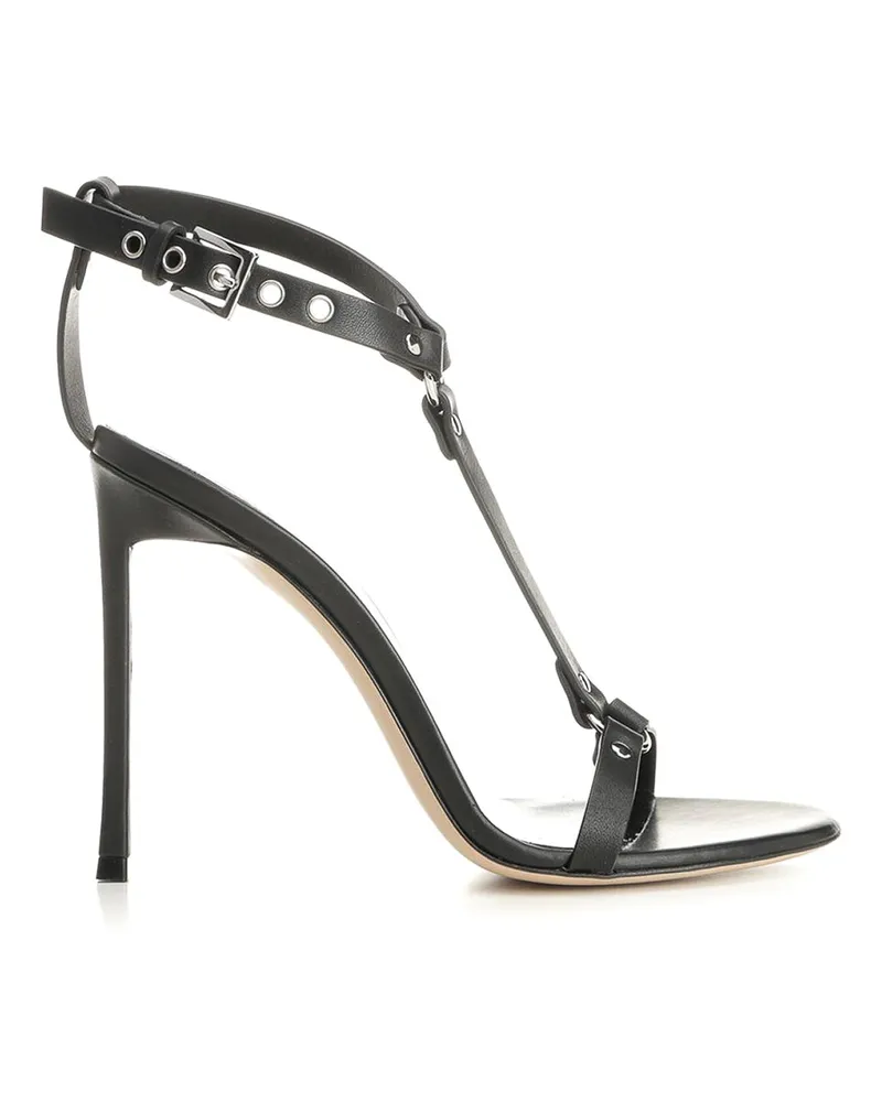 Tom Ford Sandalen - Schwarz Schwarz