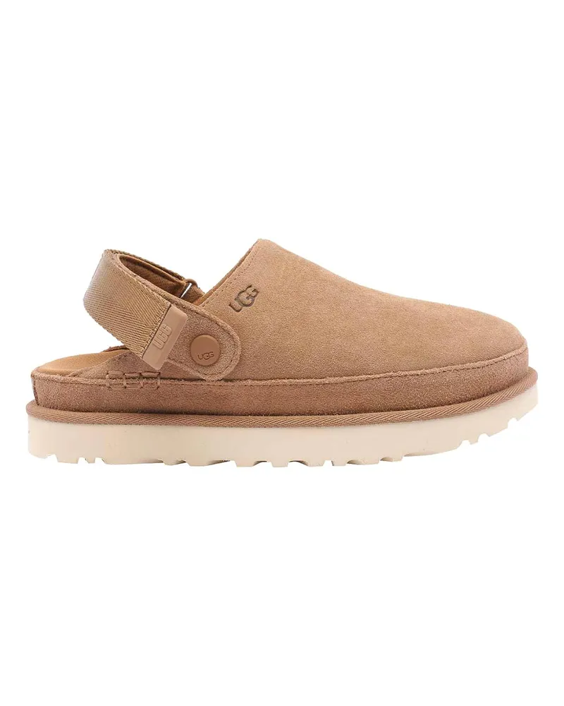 UGG Mules - Braun Braun