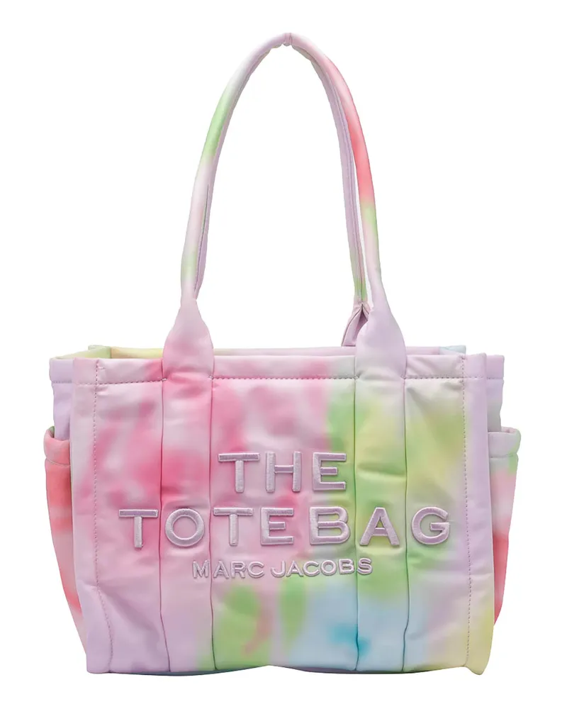 Marc Jacobs Shopper - Bunt Bunt