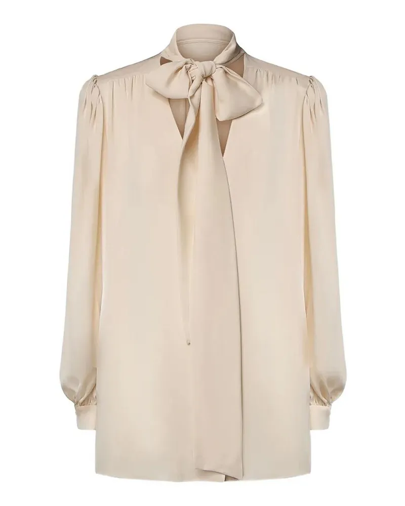 Valentino Garavani Hemd - Beige Beige