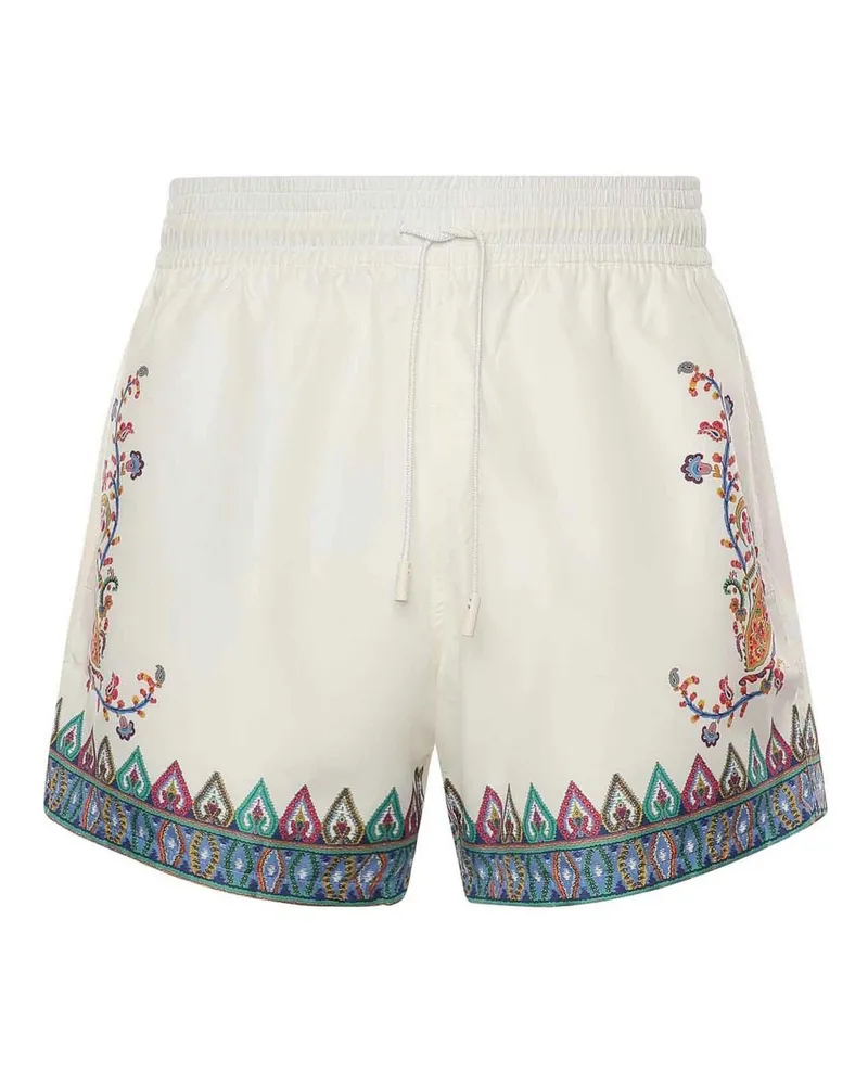 Etro Badeanzug - Bunt Bunt