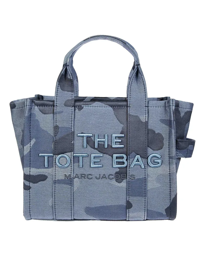 Marc Jacobs Shopper - Blau Blau