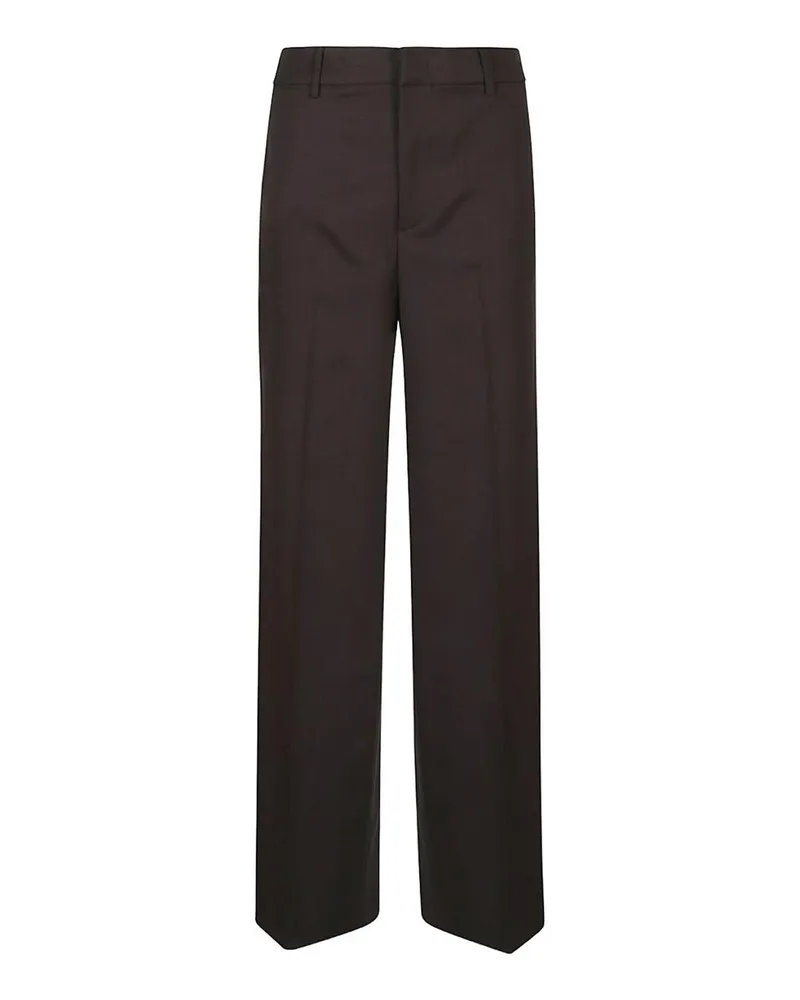 PT TORINO Formale Hose - Braun Braun