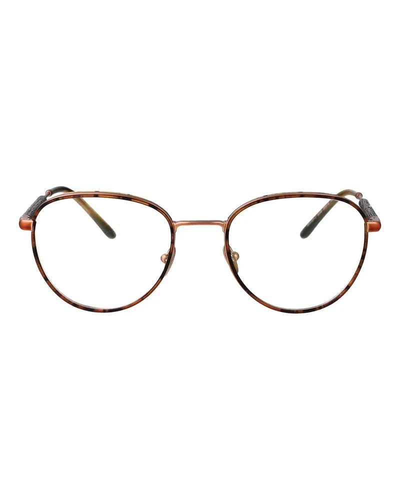 Giorgio Armani Sonnenbrille - Gold Gold