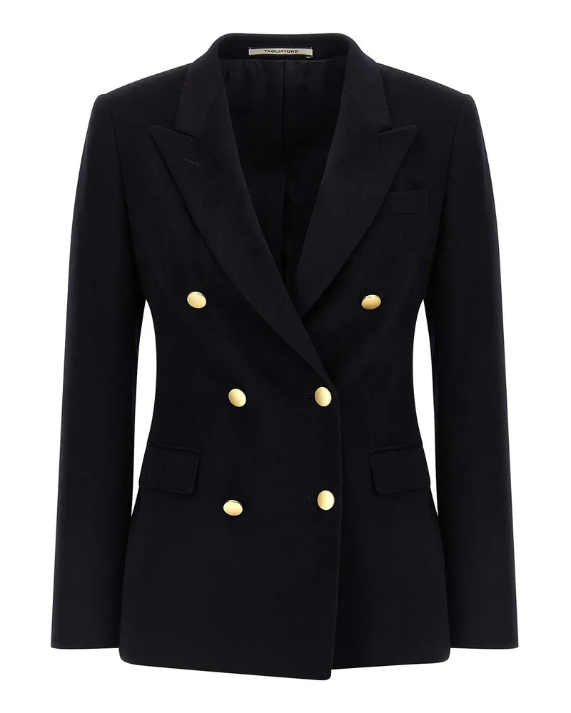 Tagliatore Blazer - Blau Blau