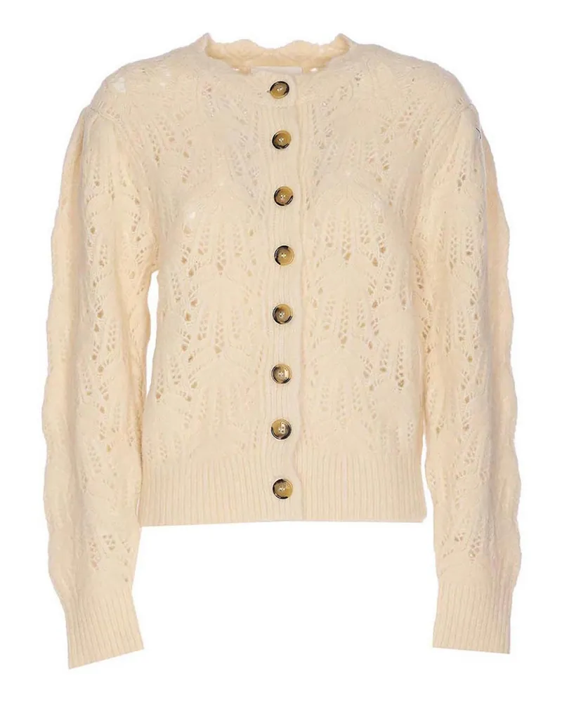 Étoile Isabel Marant Cardigan - Beige Beige