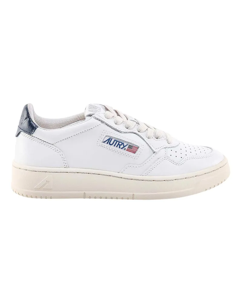 AUTRY Sneaker - Weiß Weiß