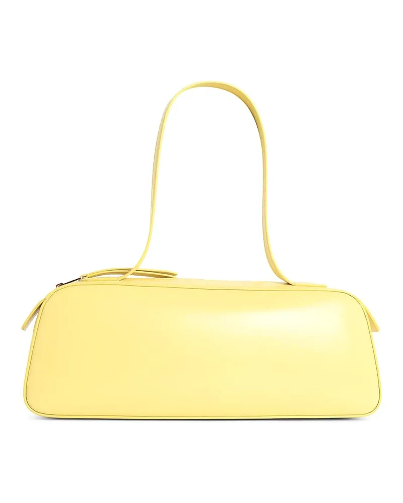 KHAITE Shopper - Gelb Gelb