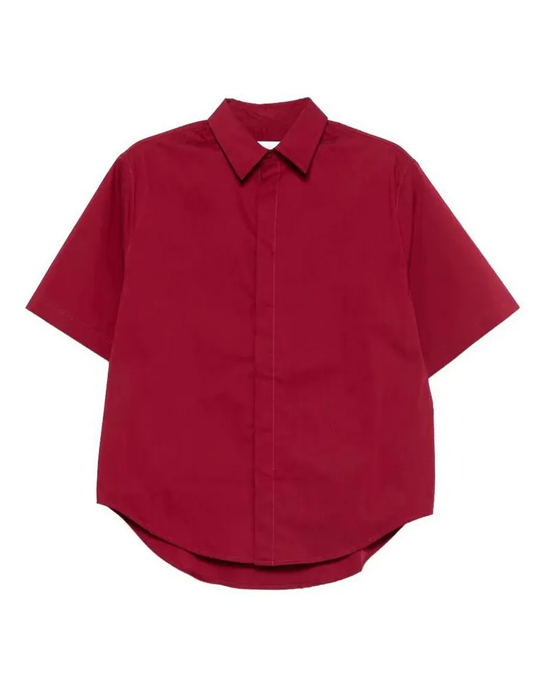 Sa Su Phi T-Shirt - Rosa Rosa