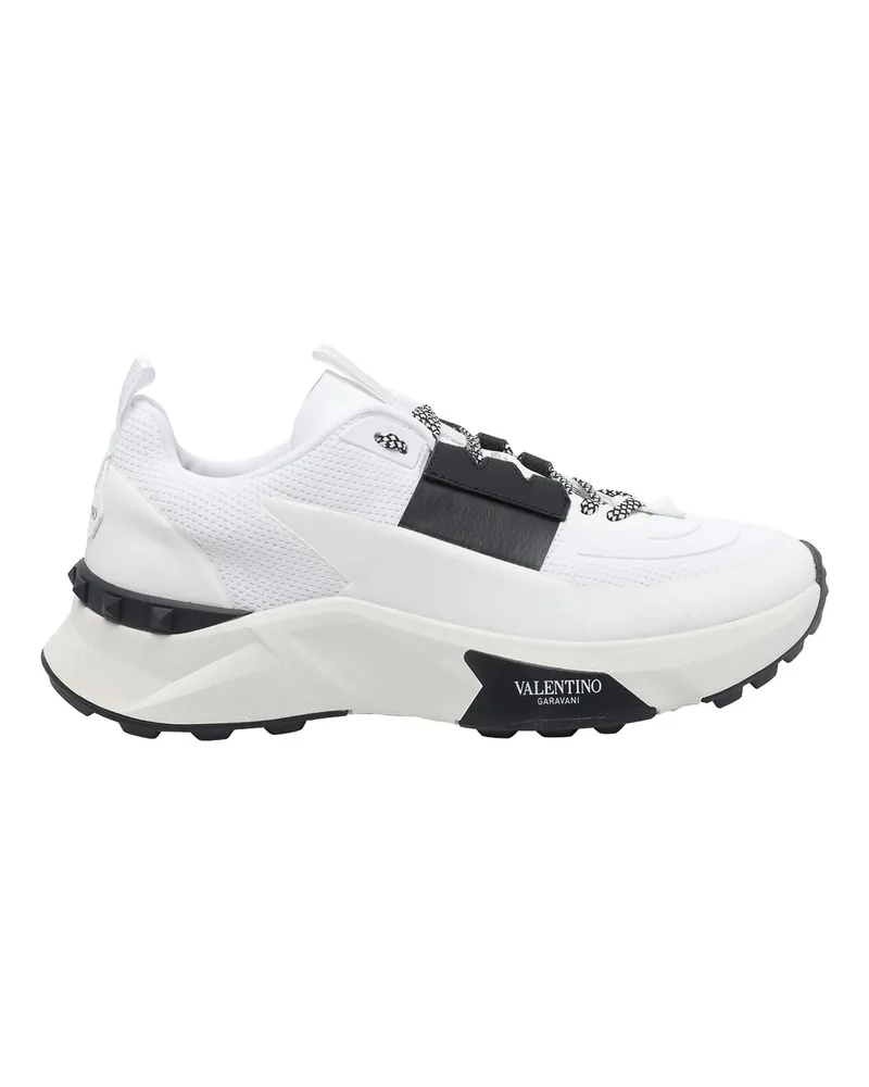 Valentino Garavani Sneaker - Weiß Weiß
