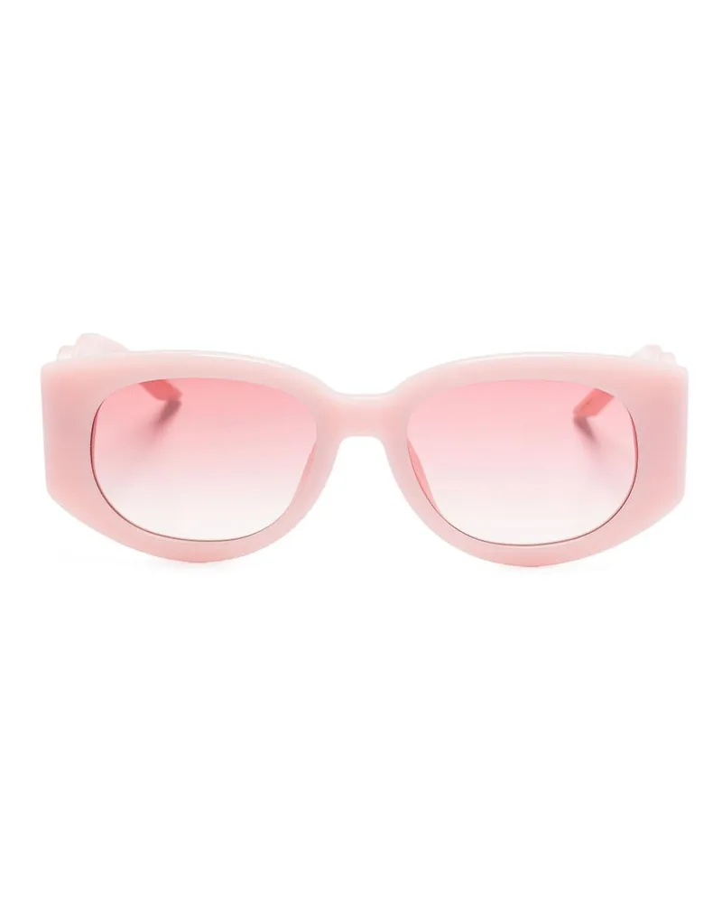 Casablanca Paris Sonnenbrille - Nude Nude