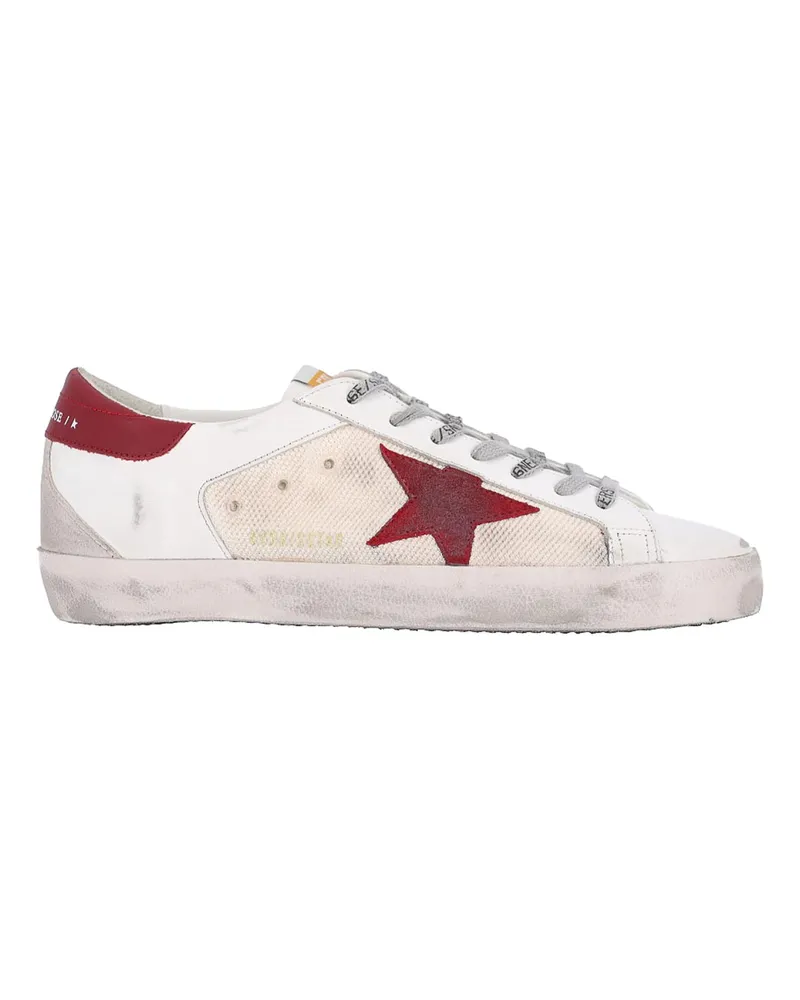 Golden Goose Sneaker - Beige Beige