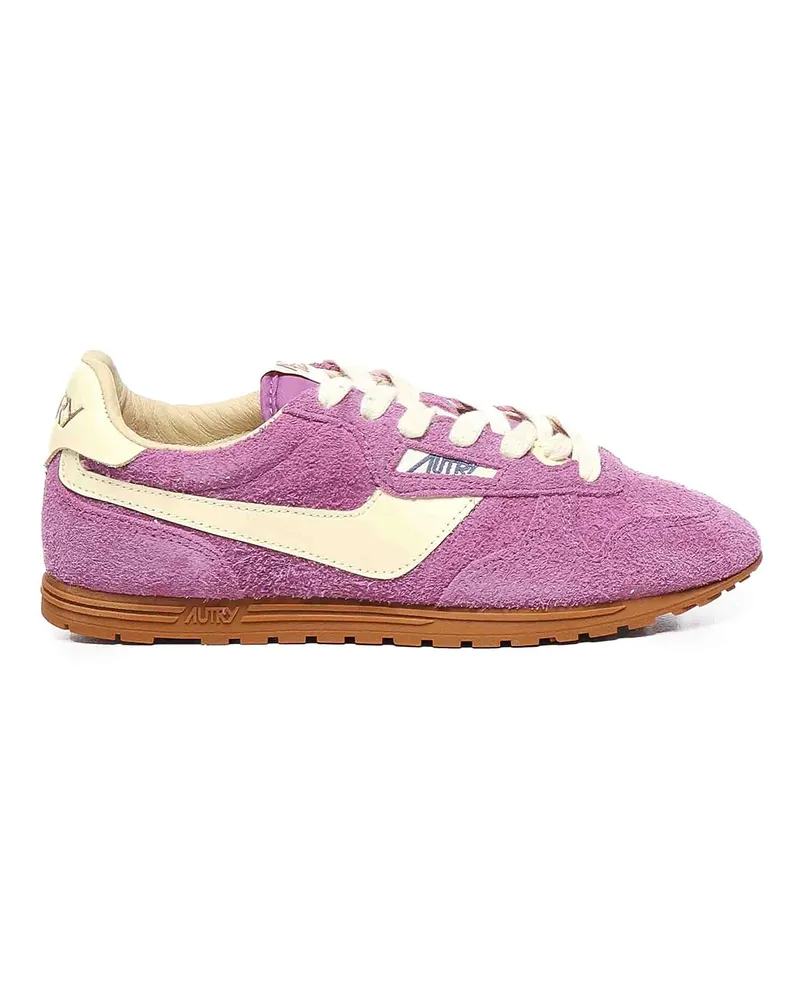 AUTRY Sneaker - Lila Lila