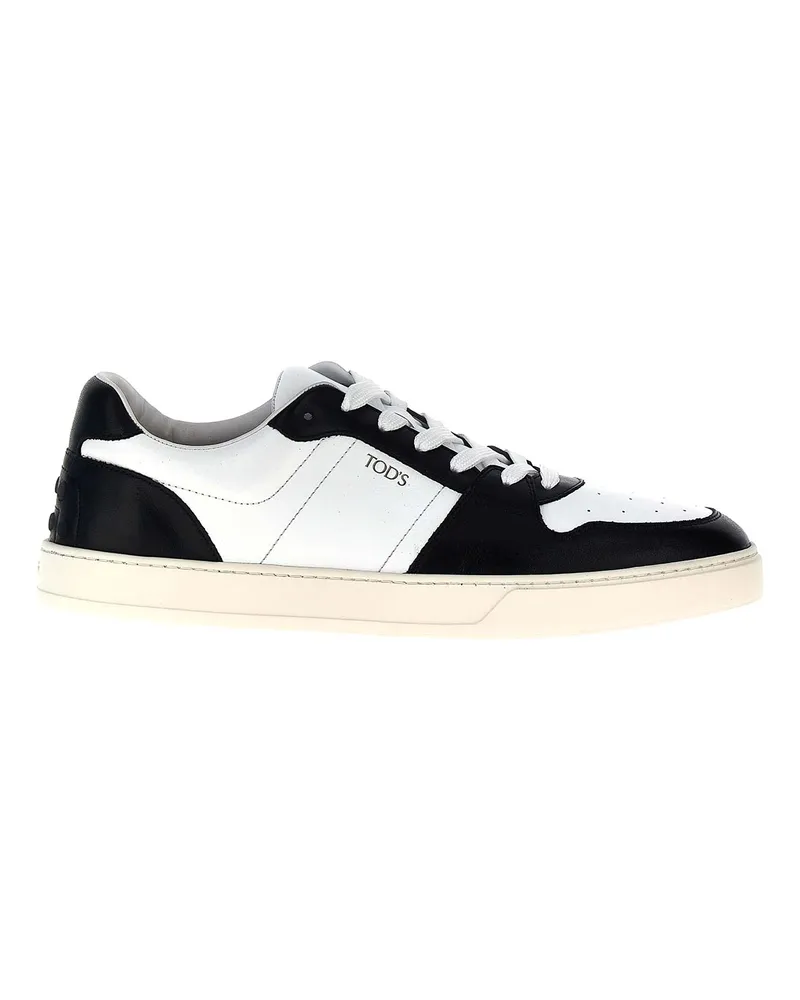 TOD'S Sneaker - Weiß Weiß