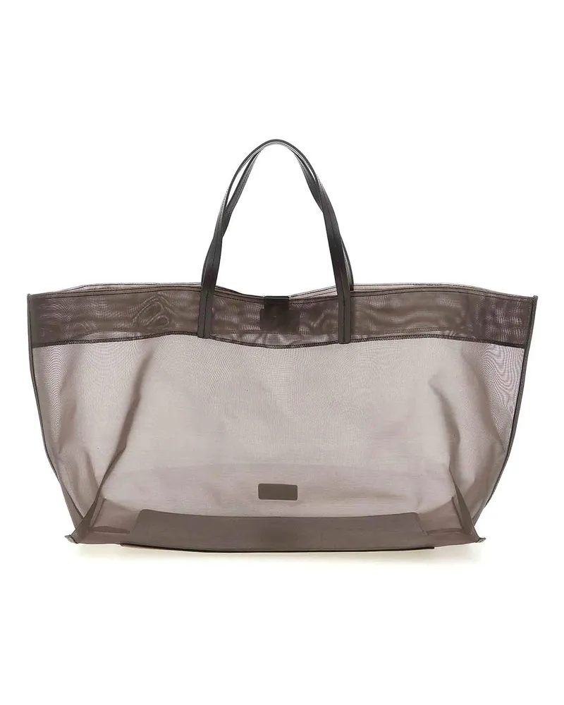 STAUD Shopper - Braun Braun