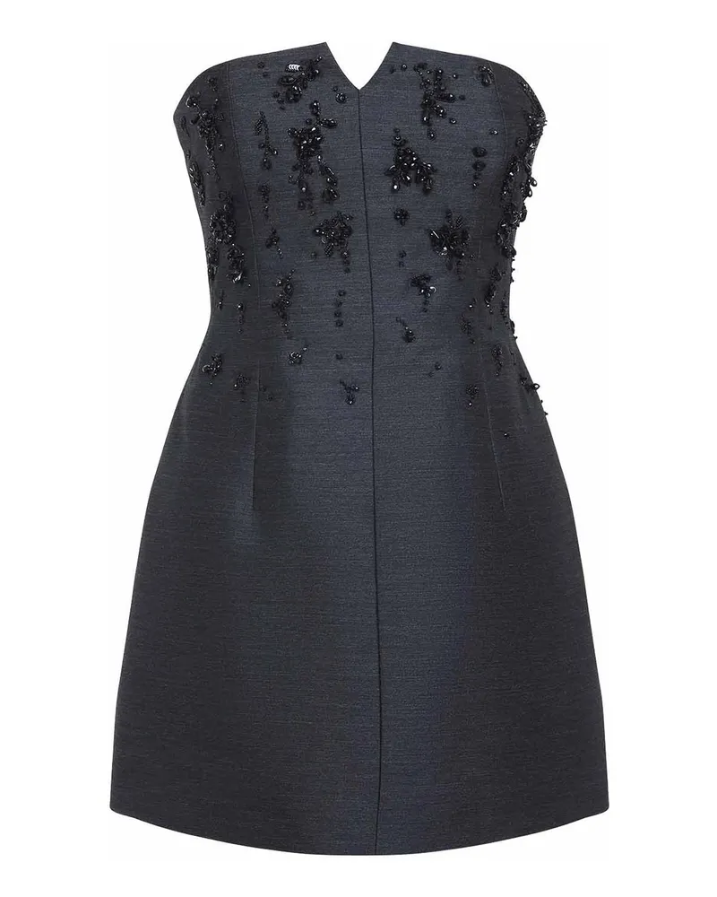 Alberta Ferretti Abendkleid - Bunt Bunt