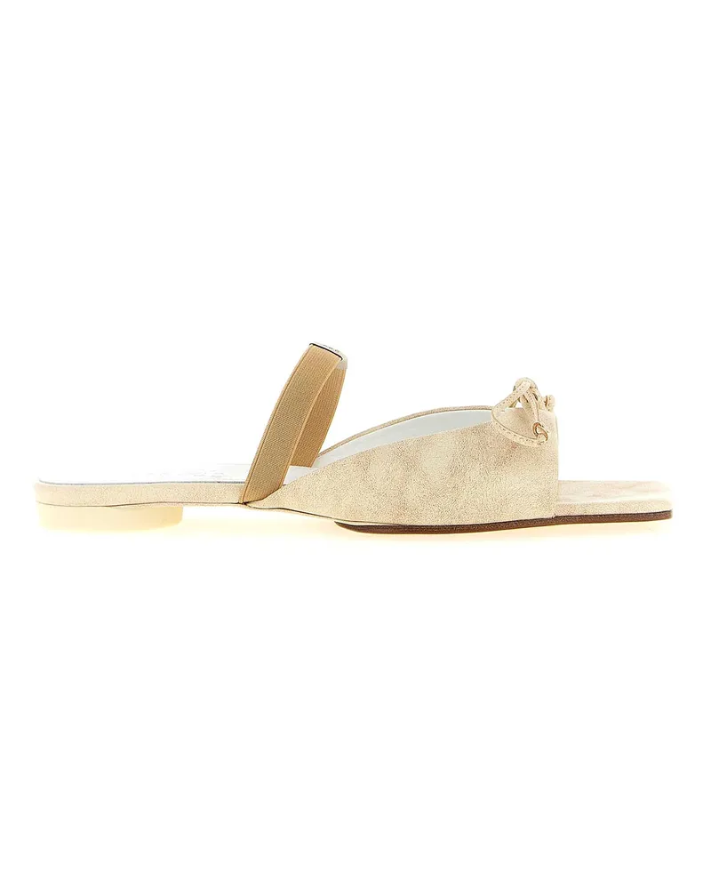 Maison Margiela Sandalen - Beige Beige