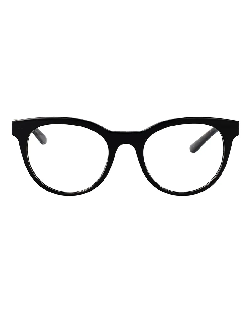 Dolce & Gabbana Brillen - Schwarz Schwarz
