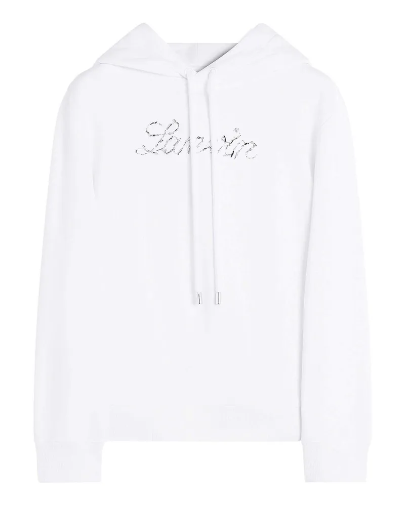 Lanvin Sweatshirt - Beige Beige