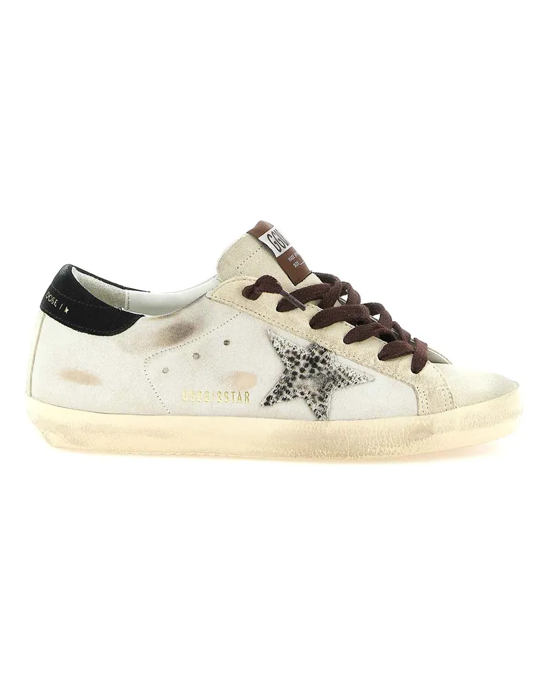 Golden Goose Sneaker - Bunt Bunt