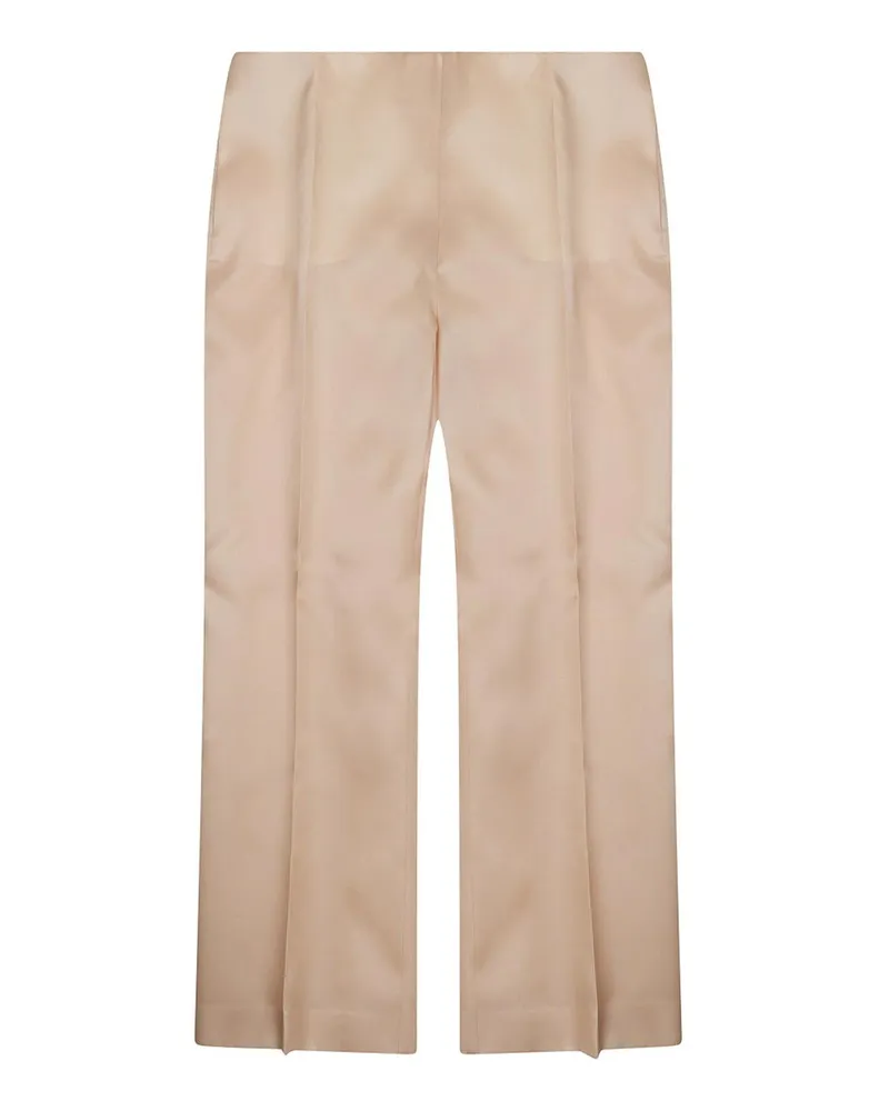 Alberta Ferretti Casual Hose - Beige Beige