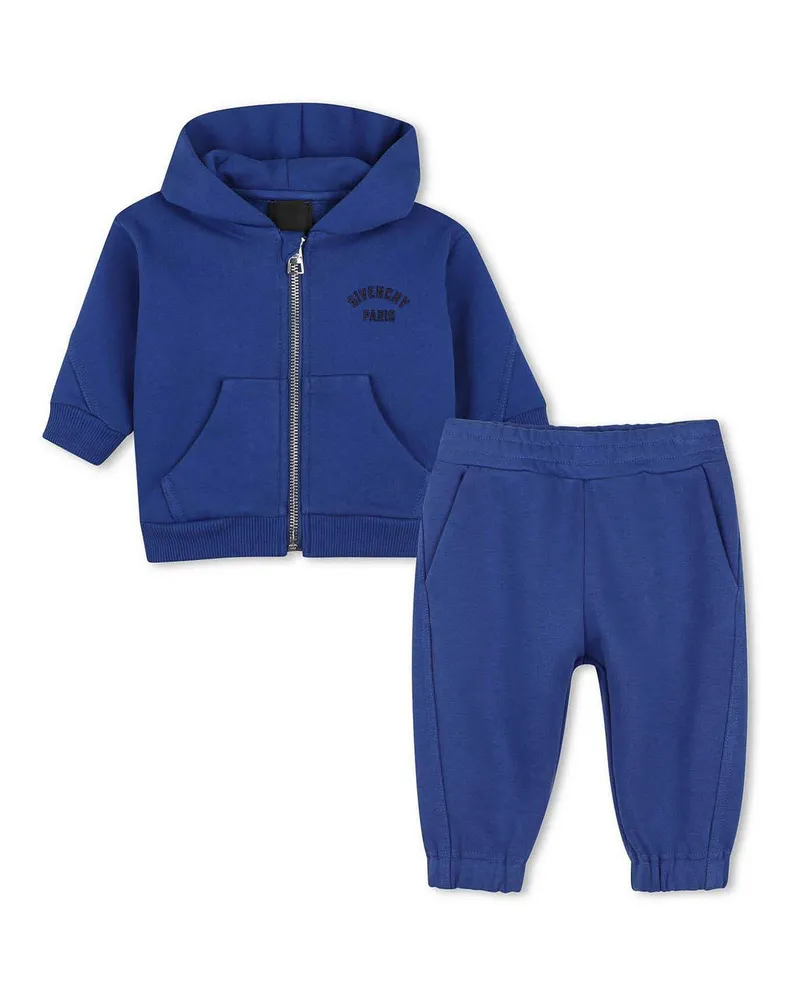 Givenchy Sweatshirt - Blau Blau