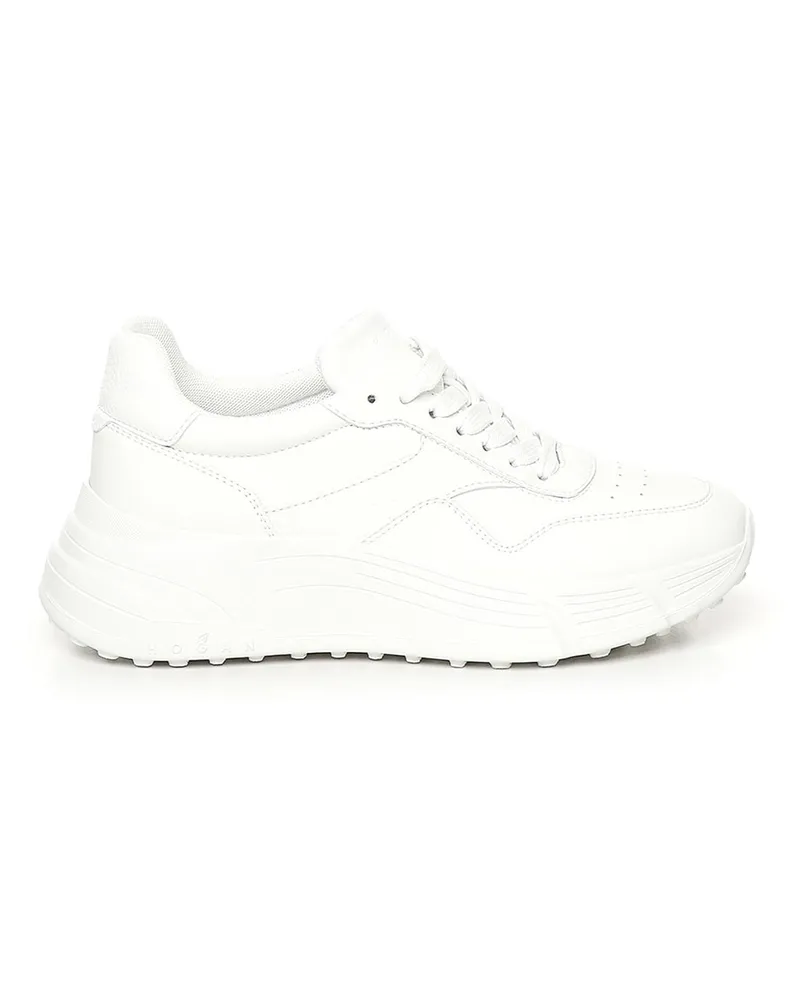 Hogan Sneaker - Weiß Weiß
