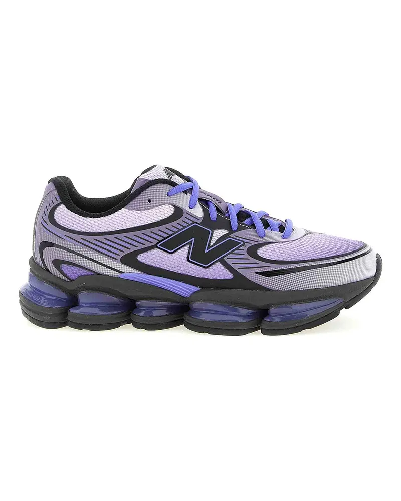 New Balance Sneaker - Lila Lila