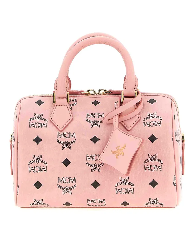 MCM Shopper - Keine Nude