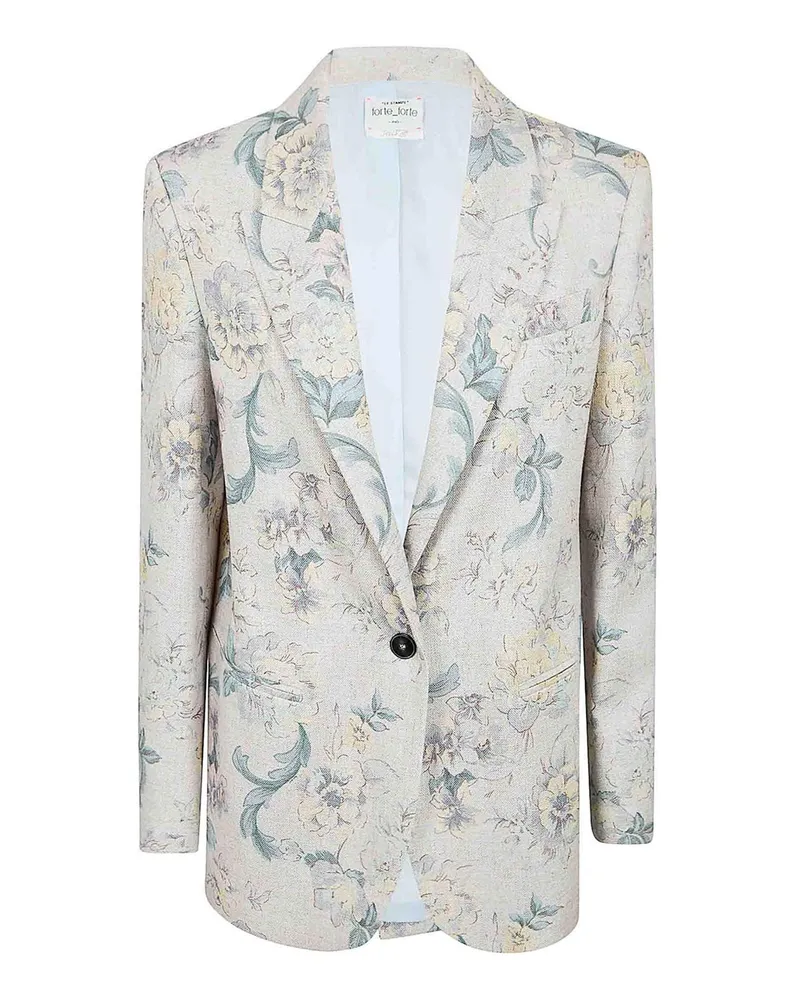 forte_forte Blazer - Hell-Lila Hell-lila