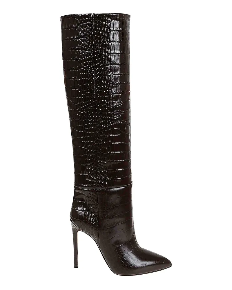 Paris Texas Stiefel - Braun Braun